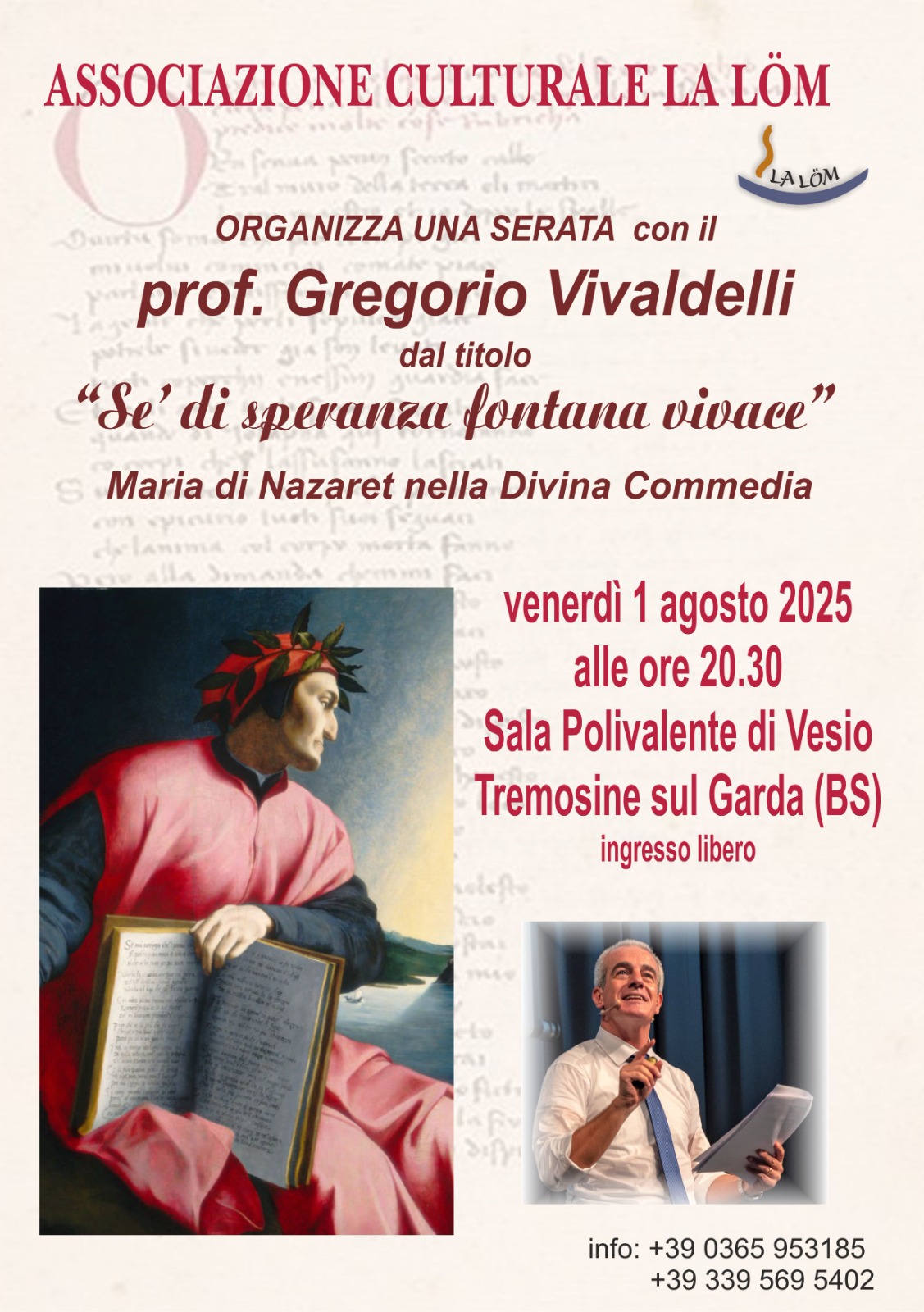 Evento culturale